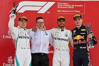 Bottas vs Hamilton, novidades da Ferrari: O que está em jogo no GP da Espanha de F1