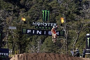 Vídeo: así fue el MXGP de Patagonia que dio comienzo a la temporada