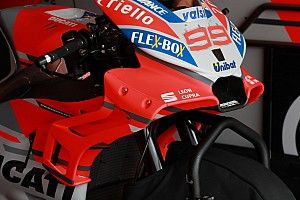 MotoGP perketat regulasi fairing aerodinamika 2019