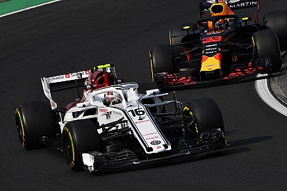 Formel 1 Ungarn 2018: Die Startaufstellung in Bildern