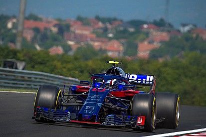 Gasly: Altıncılık harika!