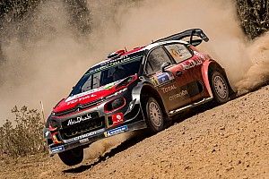 WRC 2019: ecco le novità del percorso e il programma del Rally del Messico