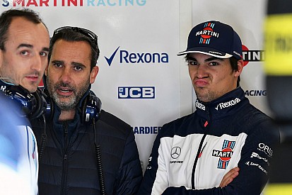 Stroll, Force India'da Kubica ile yarışmak istiyor