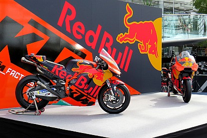 KTM-Präsentation 2018: Gelingt der nächste Schritt in der MotoGP?