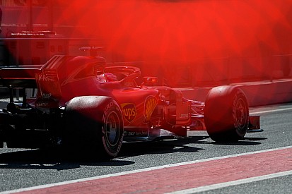 Тодт посчитал, что пришло время лишить Ferrari права вето