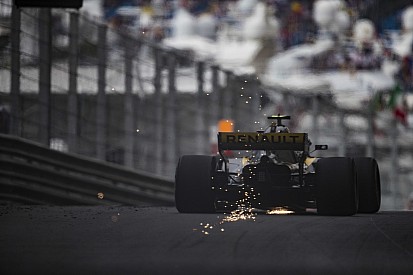 Renault: Üç büyük takım 2019 değişikliklerinden olumsuz etkilenecek
