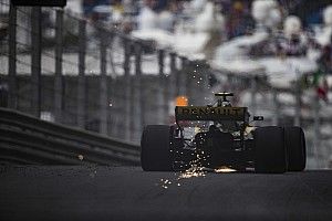 Renault: Üç büyük takım 2019 değişikliklerinden olumsuz etkilenecek