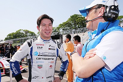motorsport.com編集長日記:「奈落の底」