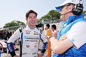 motorsport.com編集長日記:「奈落の底」