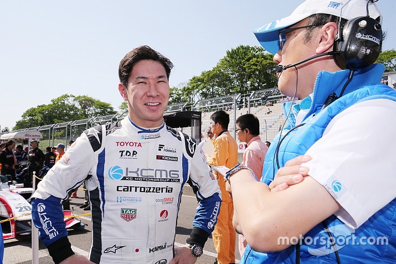 motorsport.com編集長日記:「奈落の底」