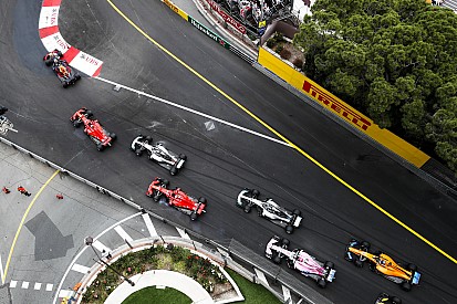 F1 Debrief: All you need to know from the Monaco GP