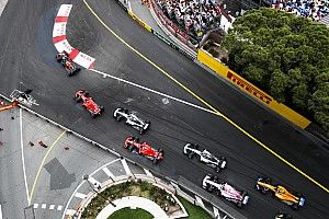 Az F1-es csapatok fizetési trendjei: csak a Force India és a Sauber vannak időben