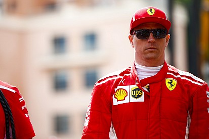 Räikkönen az év végén elhagyja az F1-et, és visszatér a WRC-be?
