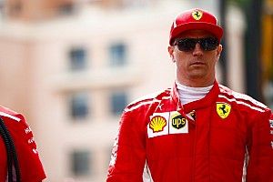 Räikkönen az év végén elhagyja az F1-et, és visszatér a WRC-be?