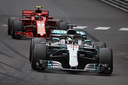 Wolff: "I team Mercedes passano alla power unit 2 in Canada"