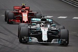 Wolff: "I team Mercedes passano alla power unit 2 in Canada"