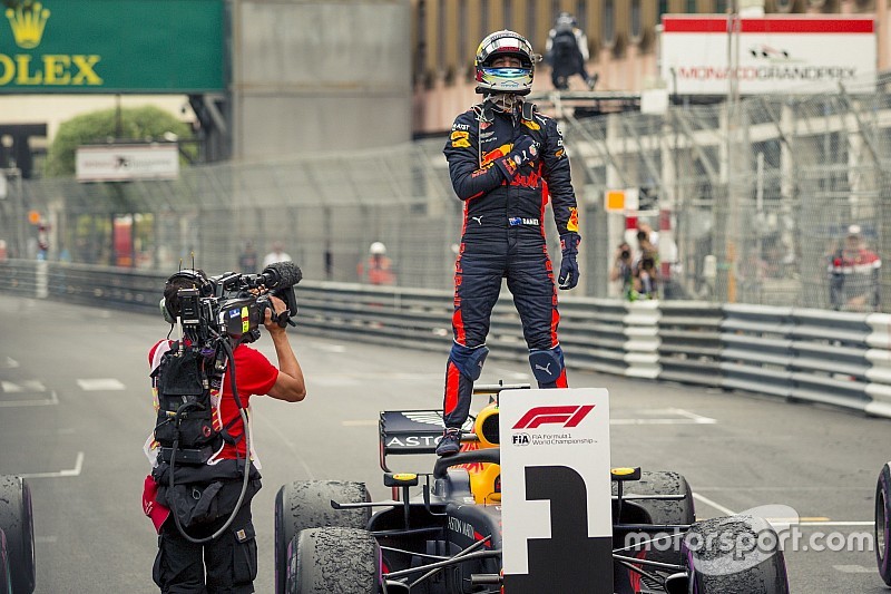 Ricciardo :