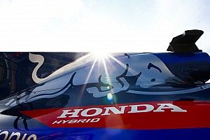 A Honda nagy előrelépésről beszél a téli időszakban a Forma-1-ben: 4 év után megvan az irány
