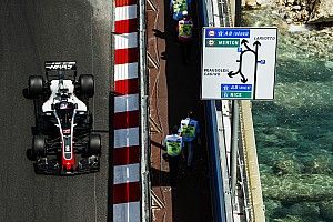 Grosjean úgy érzi, csak a biztonsági autóval tudott volna pontot szerezni