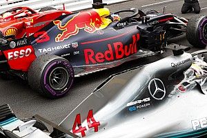 Red Bull quiere definir su motor de 2019 antes del acuerdo con Ricciardo