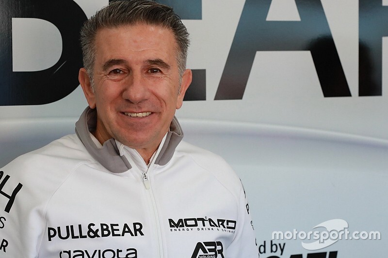 Basta Angel Nieto, nel 2020 torna il Team Aspar