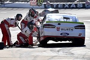 Keselowski's impressive comeback puts him in favorable Playoff position
