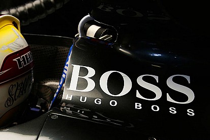 Hugo Boss ora preferisce la Formula E alla... F.1