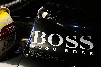 Hugo Boss enters sponsor tie-up with Porsche