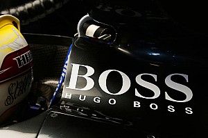 Hugo Boss enters sponsor tie-up with Porsche