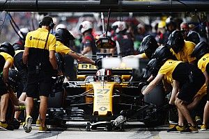 Renault решила победить Mercedes эффективностью