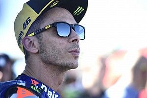 MotoGP Mailbag: Akankah Rossi balapan setelah 2018?