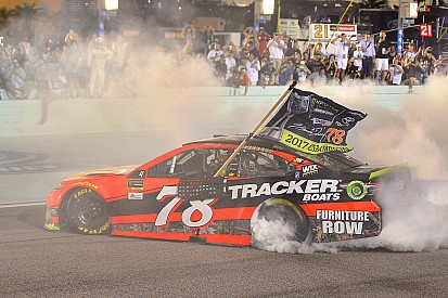 Truex: Championships are "harder to win now than ever"