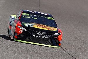 Diese NASCAR-Piloten knackten die Marke von 2.000 Führungsrunden