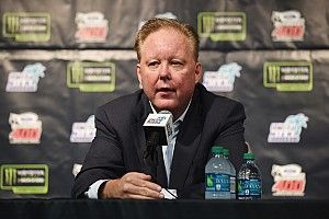 Betrunken am Steuer: NASCAR-Boss in Haft