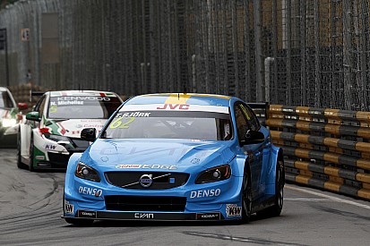 Preview WTCC-finale: Björk vs Michelisz, de laatste kans voor Volvo?