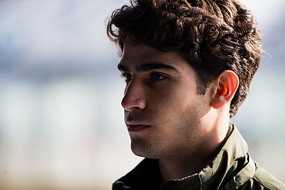Sette Câmara projeta temporada com “cabeça fria” na F2