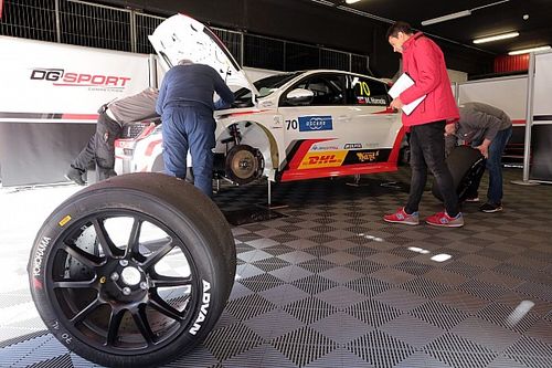 Yokohama corre ai ripari: ecco la gomma solo per il Nordschleife