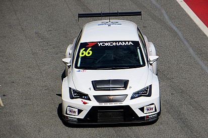 Tavano-Gagliano e Greco con le Cupra per SEAT Motorsport Italia nel 2018