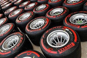 FIA y Pirelli llegan a un acuerdo en el uso de sus gomas