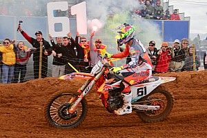 España puede volver a acoger al MXGP en 2020