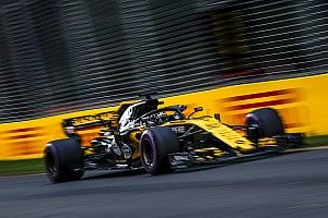 Хюлькенберга не удовлетворил прогресс Renault