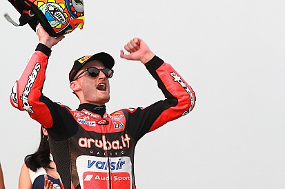 Davies entusiasta: “Questa vittoria è speciale”
