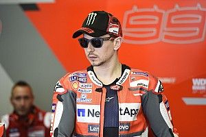 Lorenzo und Honda: Einigung bereits vor Mugello erzielt?