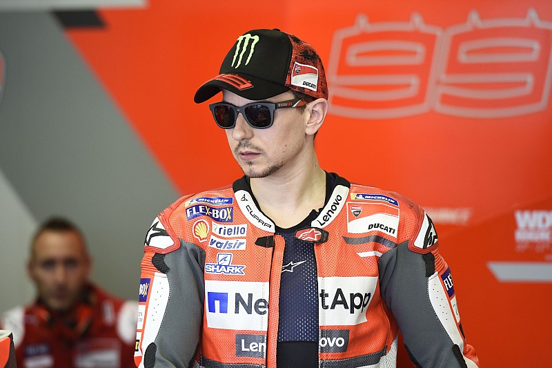 Lorenzo und Honda: Einigung bereits vor Mugello erzielt?