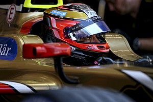 Vergne: Penalti Zurich sesuai dengan jiwa Formula E