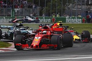 Vettel vence GP do Canadá e assume liderança do campeonato