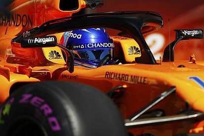 Alonso: „Ez mindenképpen egy érdekes verseny lesz Kanadában”