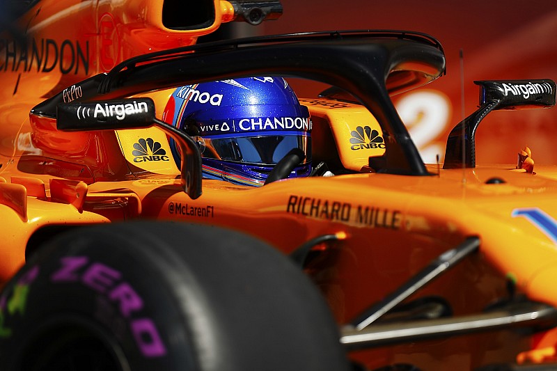Alonso: „Ez mindenképpen egy érdekes verseny lesz Kanadában”