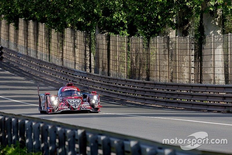 Toyota: Rebellion, SMP are "very serious competitors"