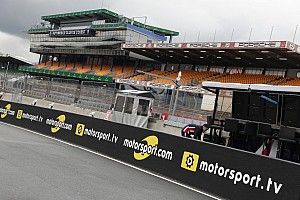 Rövidhírek a motorsportok világából
